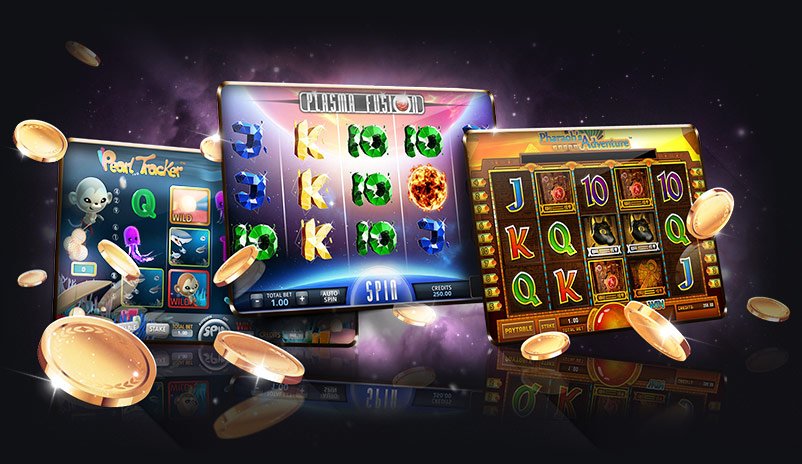 How Graphics and Sound Influence Slot Online Gameplay